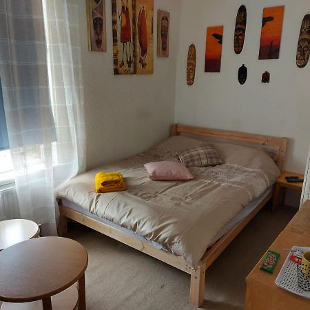Riverdale Cantorbéry Extérieur photo