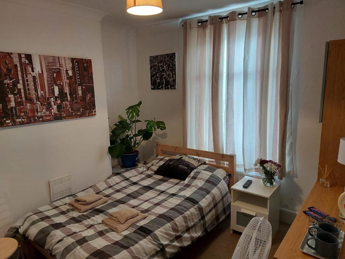 Riverdale Cantorbéry Extérieur photo